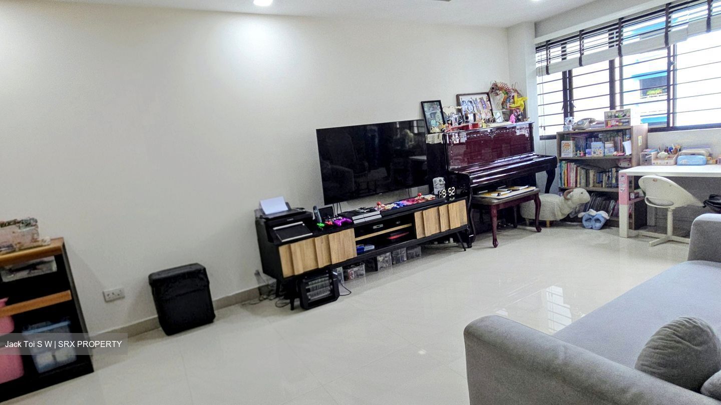 Blk 536 Panshan Grove (Bukit Panjang), HDB 5 Rooms #594565781